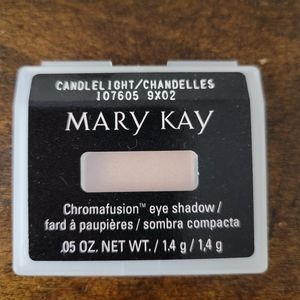 Marykay eyeshadow candlelight